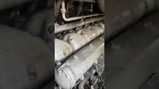 Br 225 TB 10 (V16) start