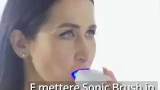 Sonic Brush&reg;