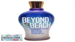Devoted Creations Beyond the Beach Vivid Bronzer Barrier Lotion (DC DCBYB) for sale