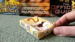 MY ROBOT WARS !!!!!