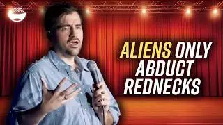 The Redneck Theory of Everything | Trae Crowder Stand-Up Comedy Compilation