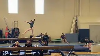 Gym-Kinetic Classic!!