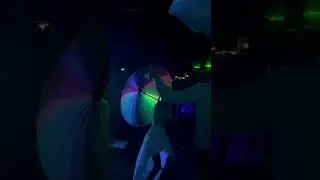 Psytrance Stage @ India 2022 Siberian Fest