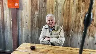 Off the Lip Radio Show - Marc Andreini