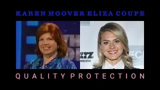 CP: Karen Hoover Eliza Coupe Quality Protection #2 (MacroVision Quality Protection Parody #2)