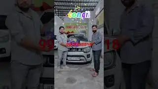 #panditjicarwale #automobile #modified #car #happycustomer