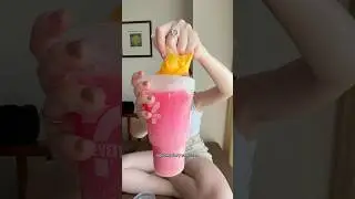 Что попробовать взять на перекус в 7-11 в Тайланде?)