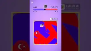 TURKEY VS ABD #music #countryballs #ytdayibenionecikarnolur #history #azerbaijan #edit #memes