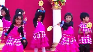 Annual Day 2023