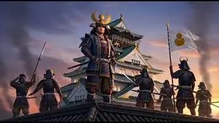 The Siege of Osaka (1614&ndash;1615) | Final Battle of the Samurai Era