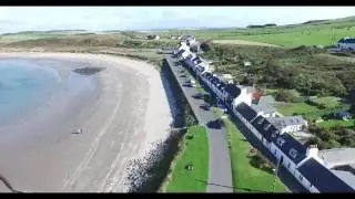 Port Logan - Scotland