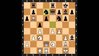 Bjorn Brinck Claussen-John Littlewood, Hastings 1963, Result: 1/2-1/2