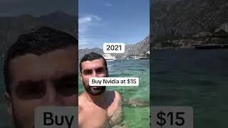 Это будет 100x вперед! Оставьте комментарий &laquo;КУПИТЬ NVIDIA&raquo;, чтобы узнать о лучших акциях для пок...