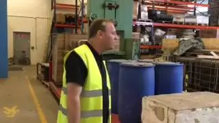 Lastsikring portfolioopgave