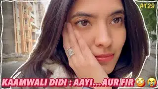 India Me Kaamwali Didi Se Kaam Karwana Itna Mushkil Kyun Hai? 😭 | RANT VLOG | Doc. Swati