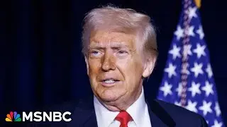 &lsquo;Wouldn&rsquo;t be surprised&rsquo; if there were &lsquo;guest antics&rsquo; at Trump&rsquo;s first major speech: Leibovich