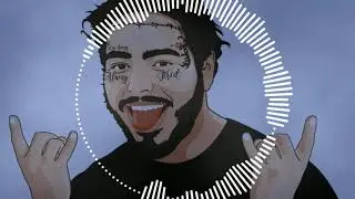 [FREE] Post Malone Type Beat - 