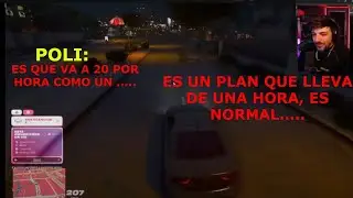 NEXXUZ REACCIONA A LAS CRITICAS DE LOS POLIS POR SU HUIDA DEMASIADO CLEAN