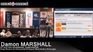 Case Studies on Successful Ad-based Monetization Strategies | Damon MARSHALL