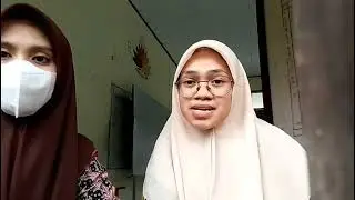 Intermediate Speaking, Maya's Story Fighting Fear, Nur Fatimah, A1M224020, ING B