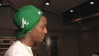 SBTV Countdown until Album Release: Turn My Swag On [Track3]