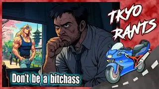 How Not to be a Hater