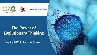 The Power of Evolutionary Thinking