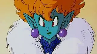 DBZ filler episodes were wild