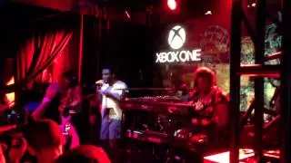 Childish gambino 