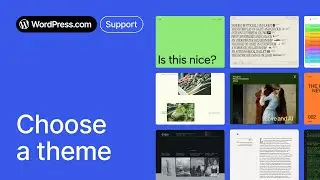How to Choose the Perfect WordPress Theme for Your Site