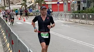 IRONMAN Barcelona 2019 - Chasing Sub 10