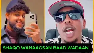 KING CK & HUSSEN OG O HOOYO CAAWINAD U BAAHAN  GARAB ISTAAG U MUJIYAY , SAYNAB JJ DIYAARAD WADA