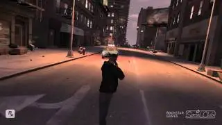Realistic Weapon Damage