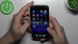 Как восстановить удаленные сообщения на iPhone 15?