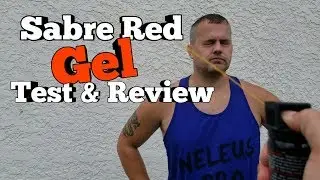 Тест и обзор геля Sabre Red