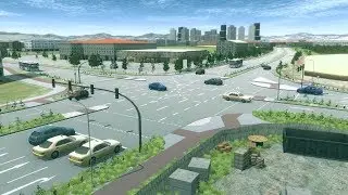 TrianGraphics Automotive Showreel 2018