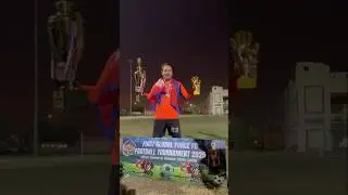 SALIK BQFC Football #football #raibigyan