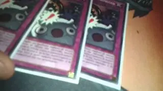 Deck aggiornato ghostrick 2014-inzektor hornet