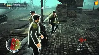 Assassin's Creed Syndicate: Cable News 100% Sync - Sequence 4 Memory 4