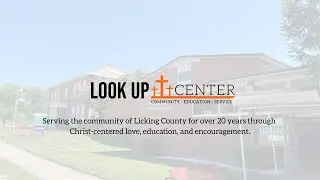What is the Look Up Center? Look Up Center Preview Video 2026