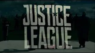 Justice League 2017 Henry Cavill Ben Affleck Gal Gadot Jason Momoa Clip1