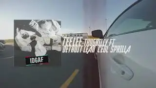 Tee Lee & Detroit Lean - THUGBILLY Ft Ceol by Sprilla