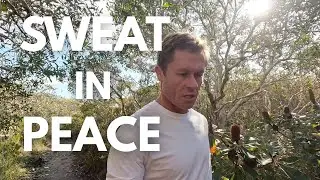 &ldquo;The more you sweat in peace, the less you bleed in war.&rdquo; &ndash; Norman Schwarzkopf