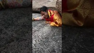 Rakesh Bonam Goud 🔱😱 Shivayya Dharshanam 🔱😱🙏 Mountain 😱😱 Trending Song 🔥🔥 Viral video 😱🔥 Ytshots ⛔