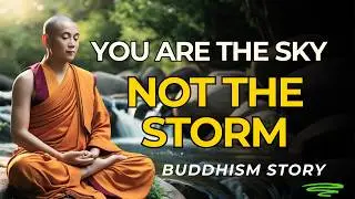 Embracing Impermanence | Buddhist Teachings on Aging, Letting Go, and Finding Peace