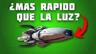 &iquest;Son Posibles Los Saltos al Hiperespacio? Esto dice la ciencia