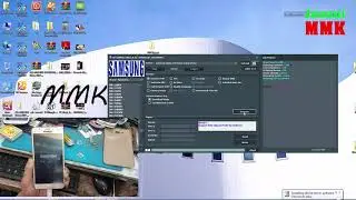Only 7 second FRP Bypass Samsung J700H With SFT Dongle