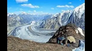 Hopper glacier-Hopper Glacier Hunza-Hopper Glacier Pakistan- Hopper Glacier Nagar