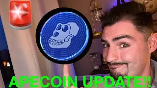APECOIN PRICE PREDICTION - APECOIN UPDATE