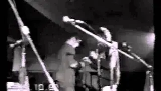 ACID ROTTEN BUT O.K. Live 26.10.1990